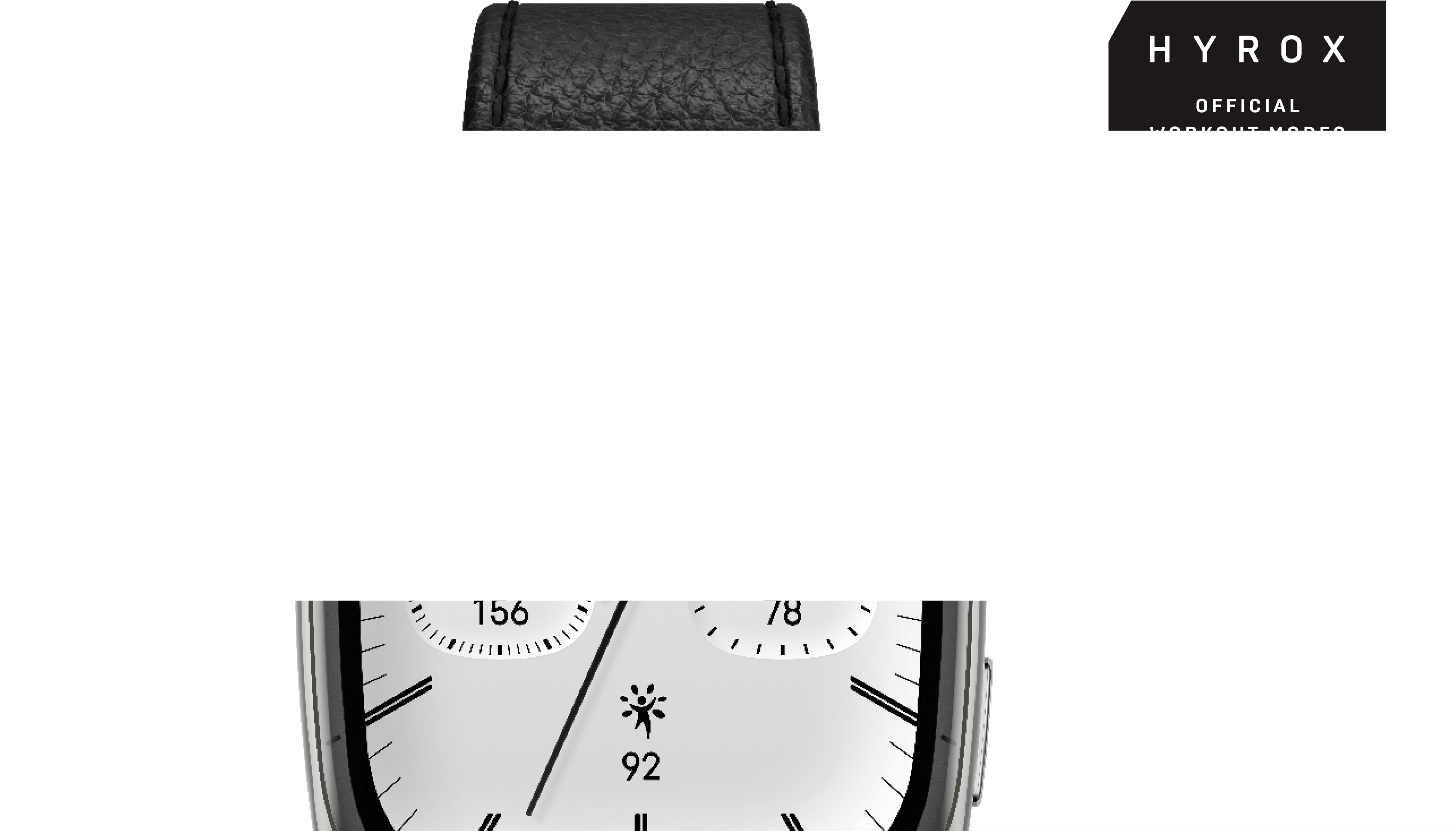 Amazfit Amazfit Active 2 4,45 cm (1.75\"") AMOLED Digital