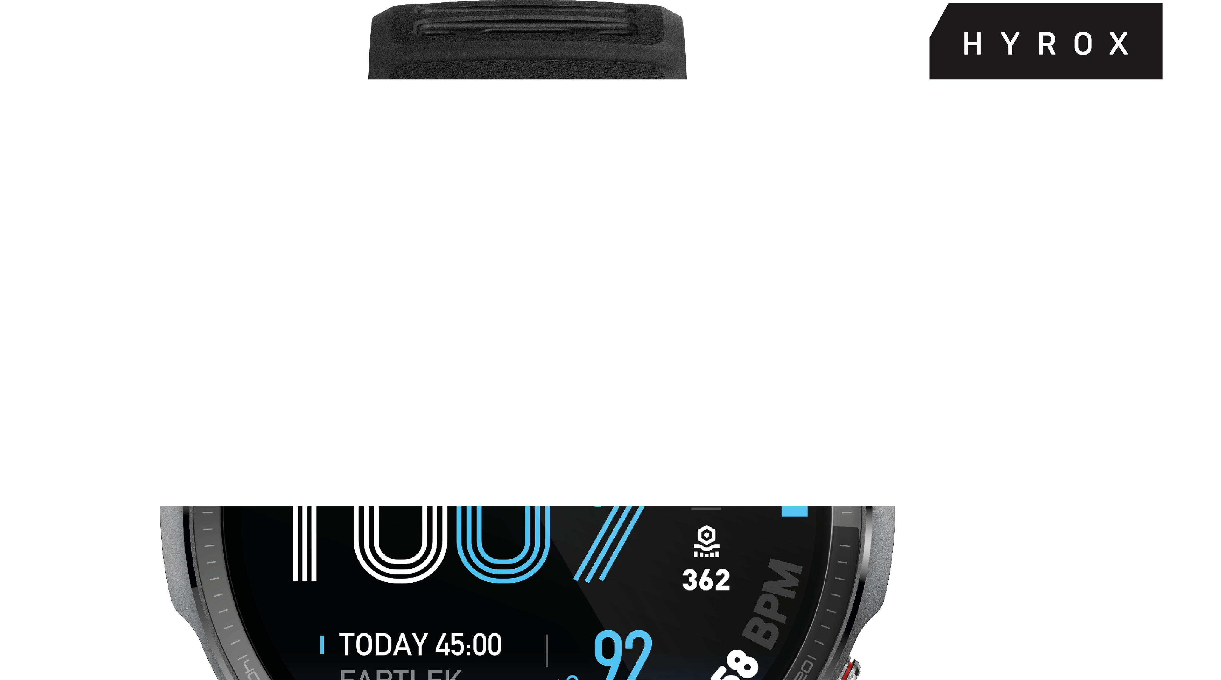 Amazfit Amazfit Balance 2 XT 3,81 cm (1.5\"") AMOLED Digit