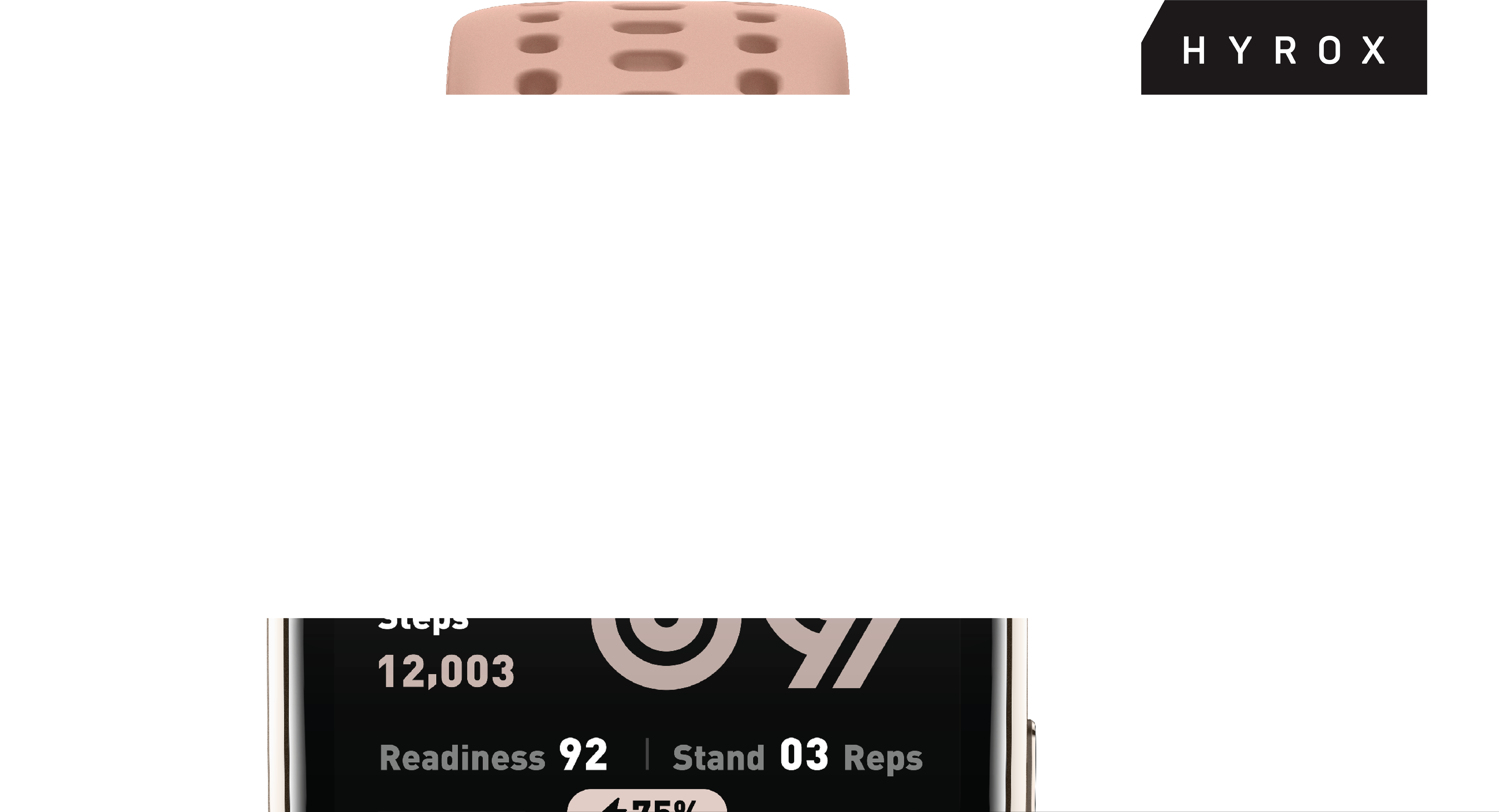 Amazfit Amazfit Bip 6 5 cm (1.97\"") AMOLED Digital 390 x