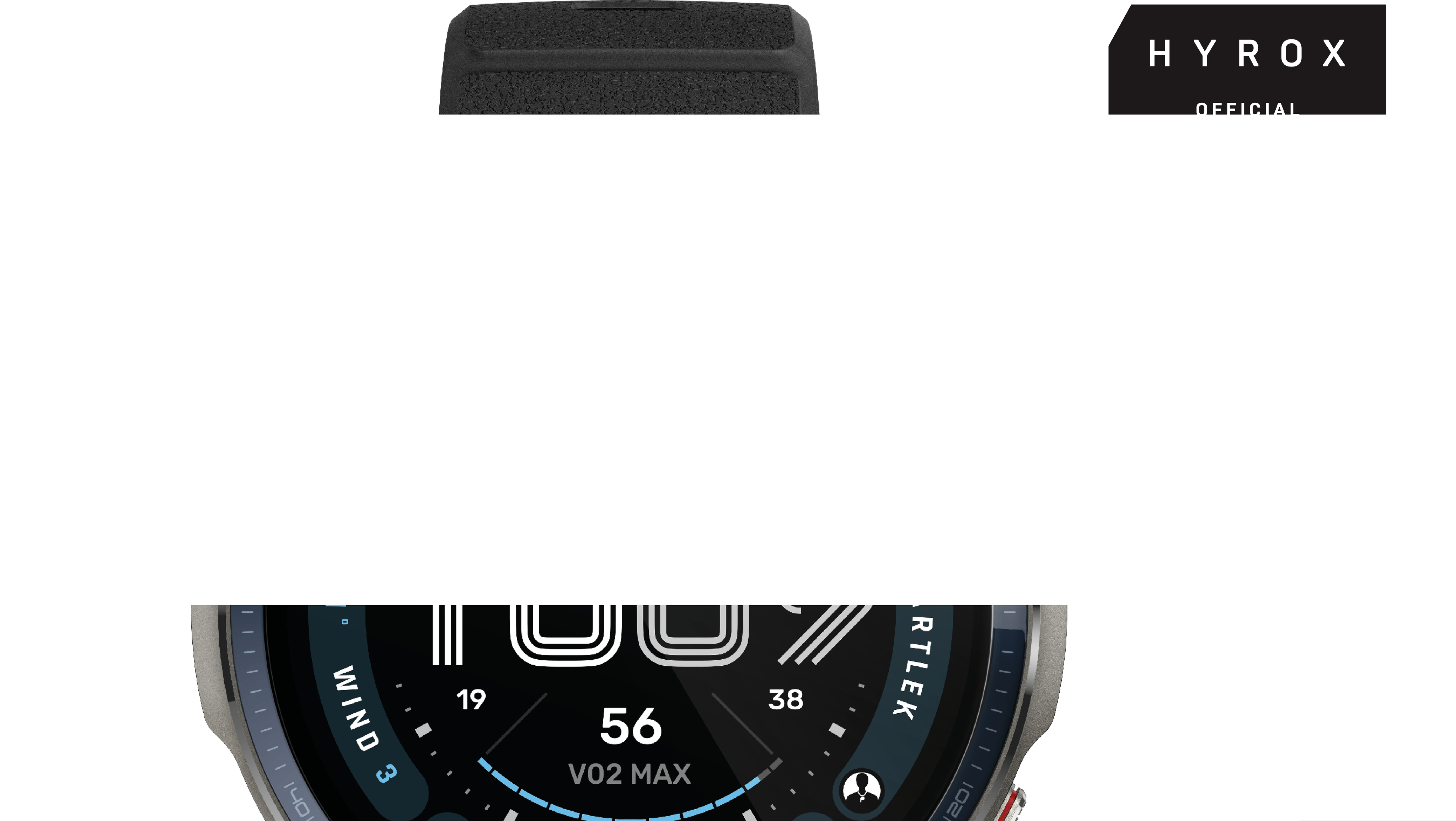 Amazfit Amazfit Balance 2 3,81 cm (1.5\"") AMOLED Digital