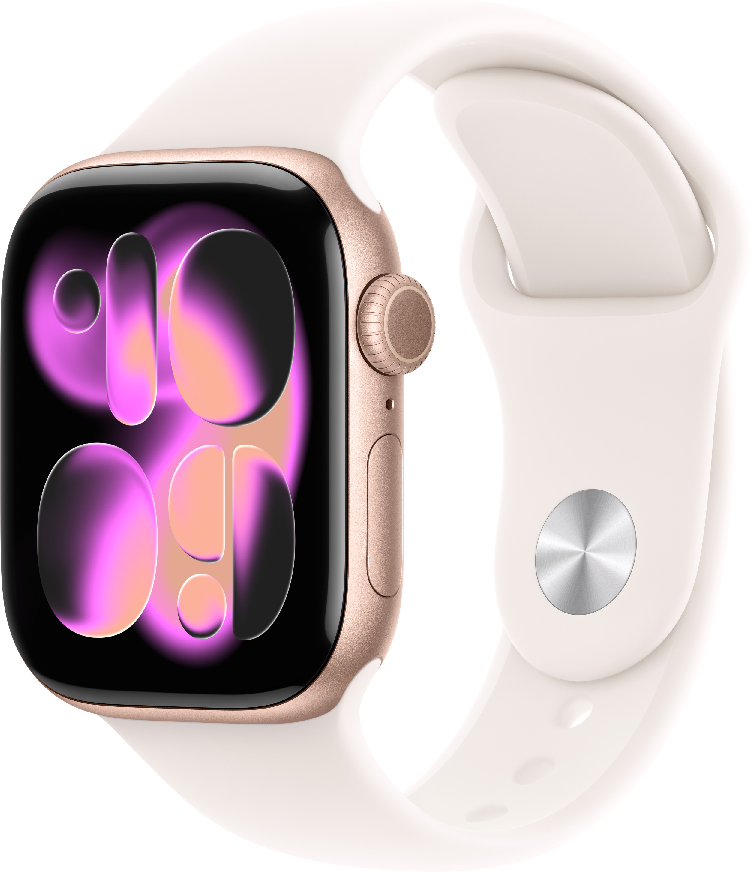 Apple Apple Watch Series 11 OLED 42 mm Digital 374 x 446