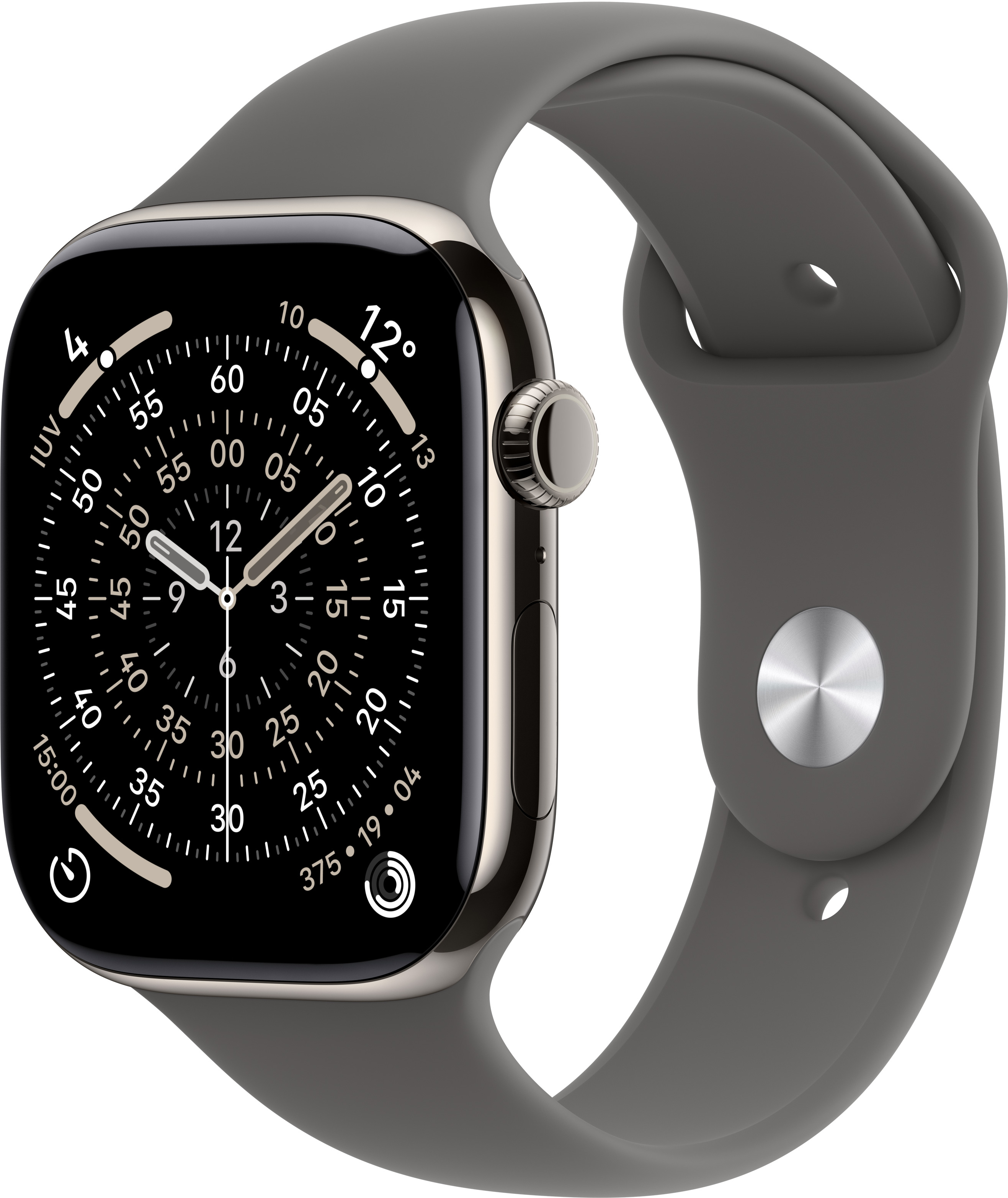 Apple Apple Watch Series 11 OLED 46 mm Digital 416 x 496