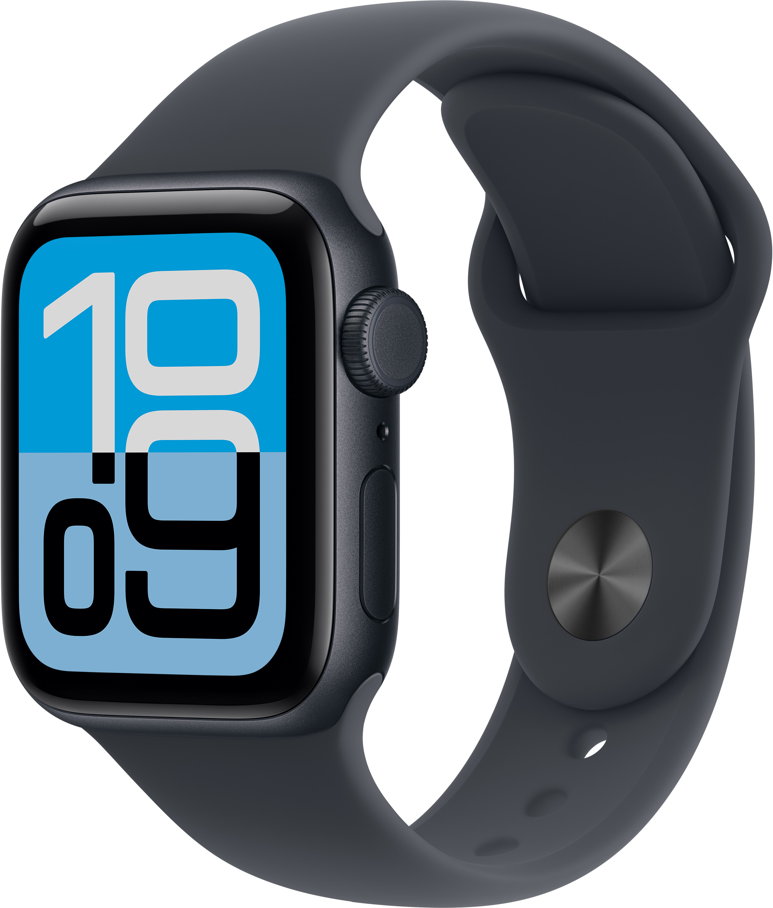 Apple Apple Watch SE (3nd generation) OLED 40 mm Digital
