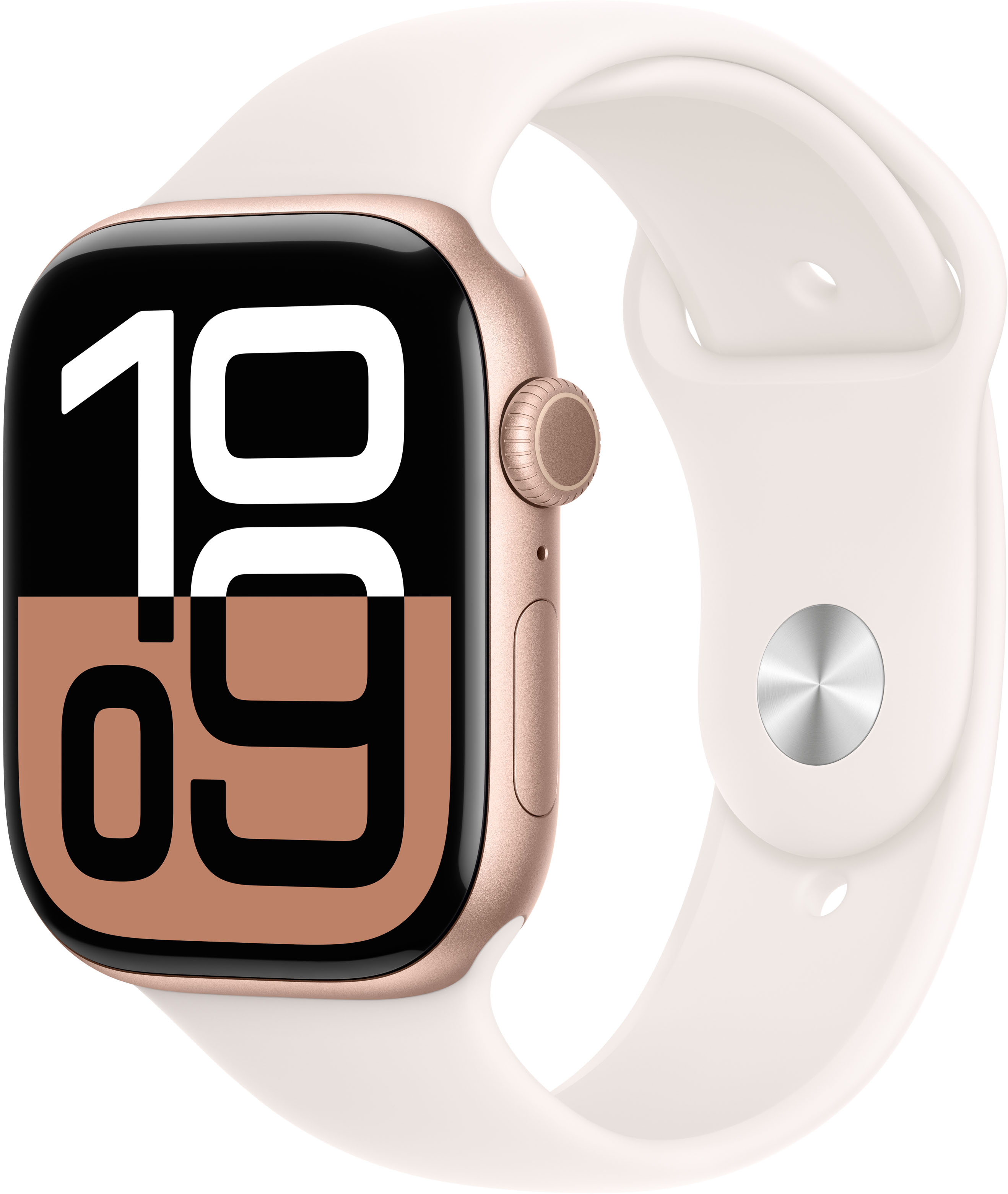 Apple Apple Watch Series 10 OLED 46 mm Digital 416 x 496