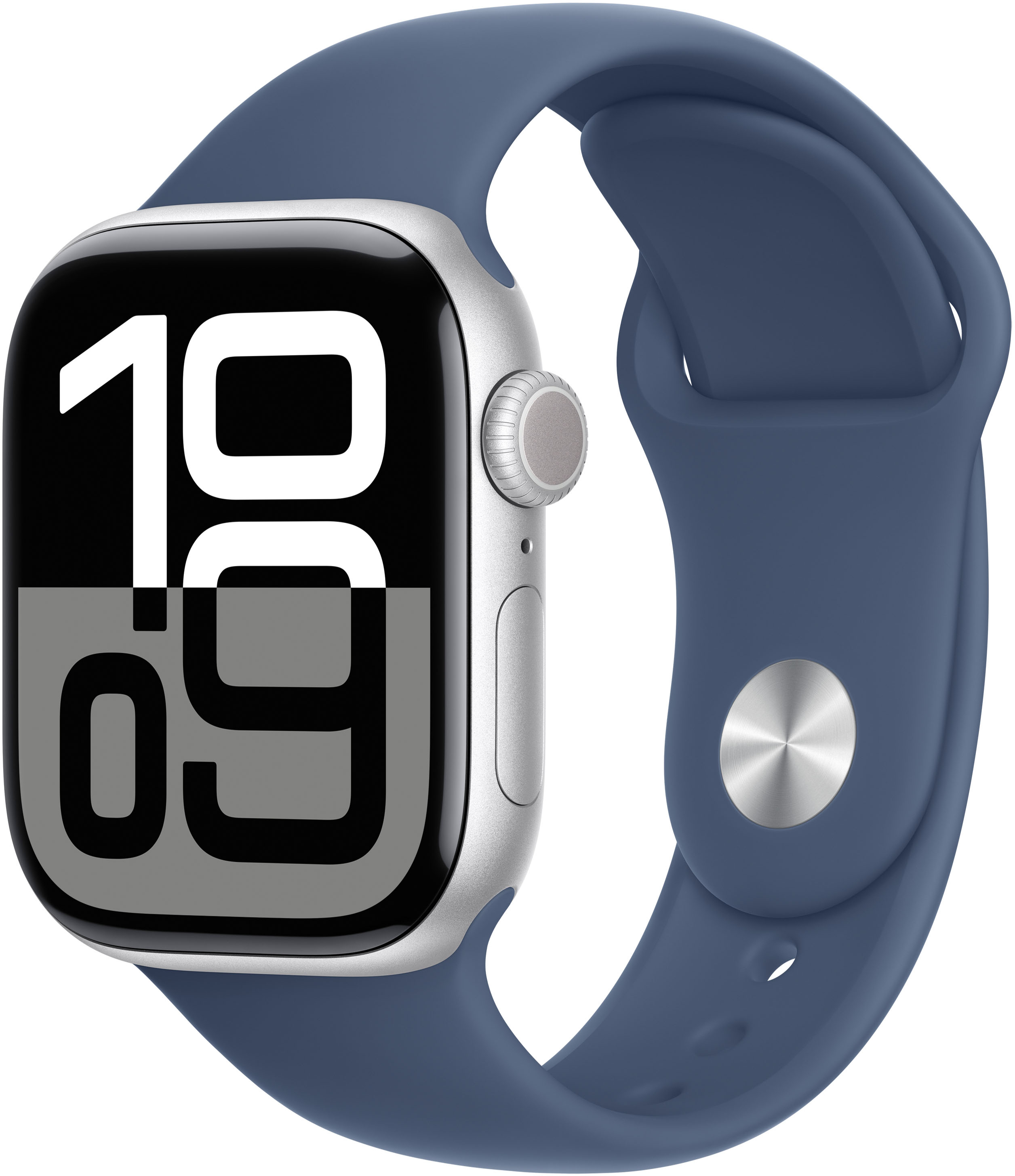 Apple Apple Watch Series 10 OLED 42 mm Digital 374 x 446