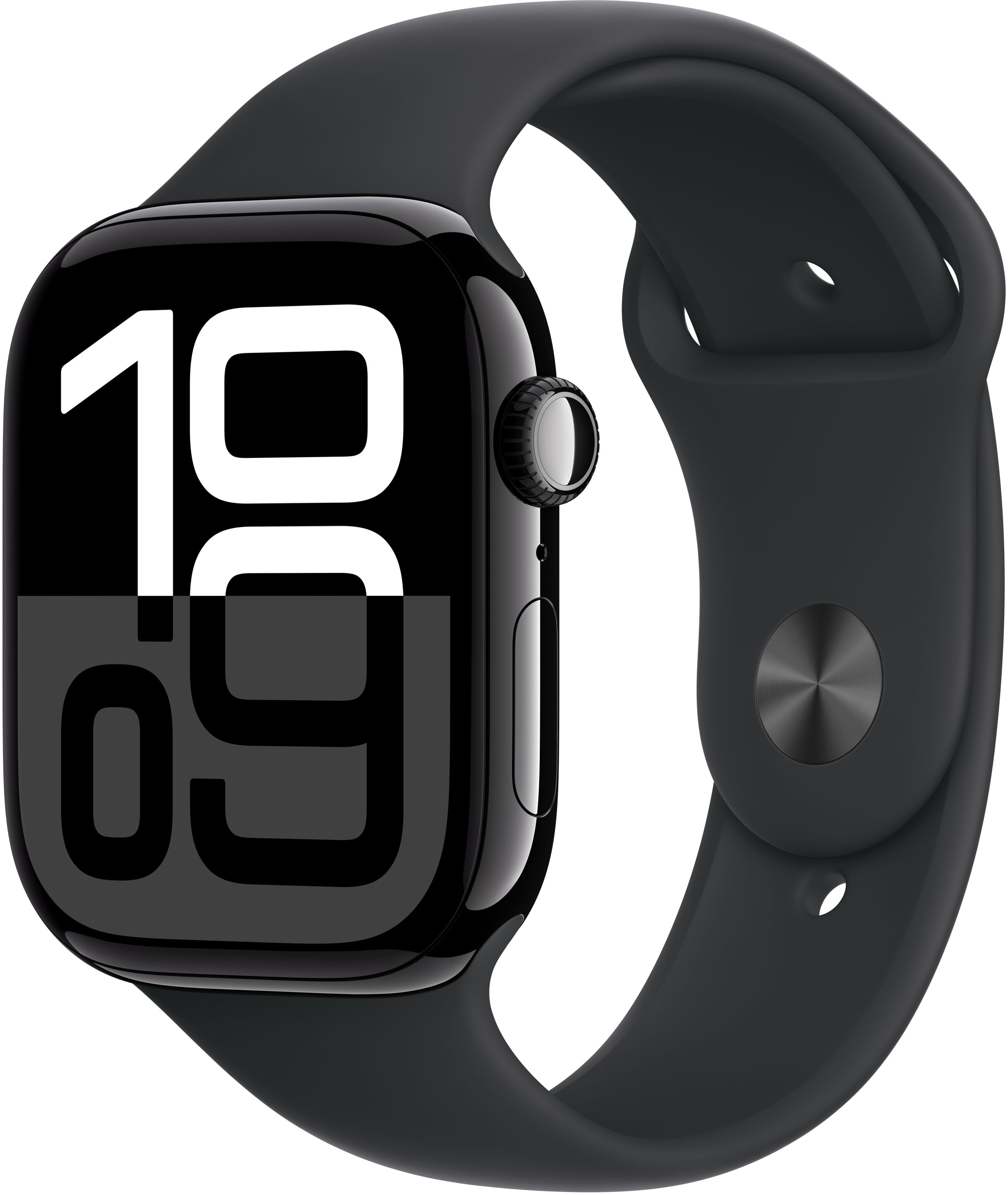 Apple Apple Watch Series 10 OLED 46 mm Digital 416 x 496