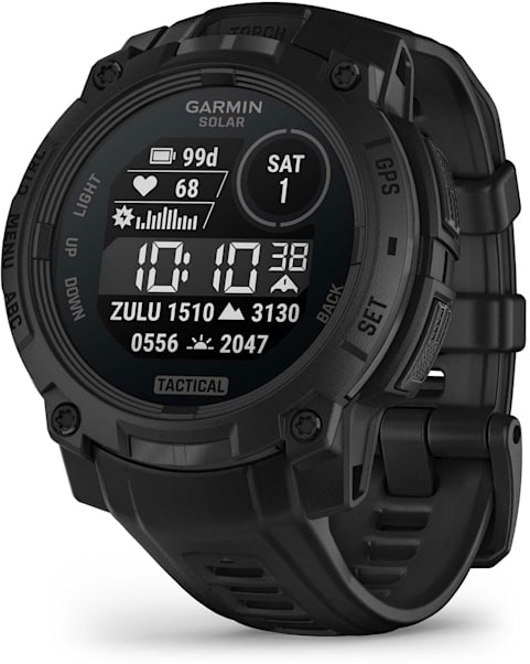 Garmin Garmin Instinct 2,29 cm (0.9\"") MIP 45 mm Digital