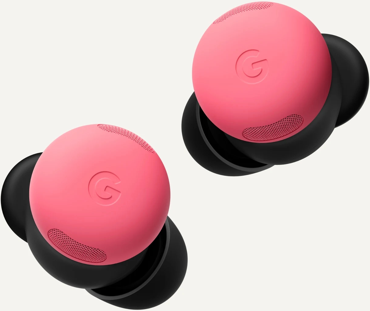 Google Pixel Buds Pro 2 Auriculares True Wireless Stereo (TWS) Dentro de oído Llamadas/Música/Deporte/Uso diario USB Tipo C Bluetooth Rosa