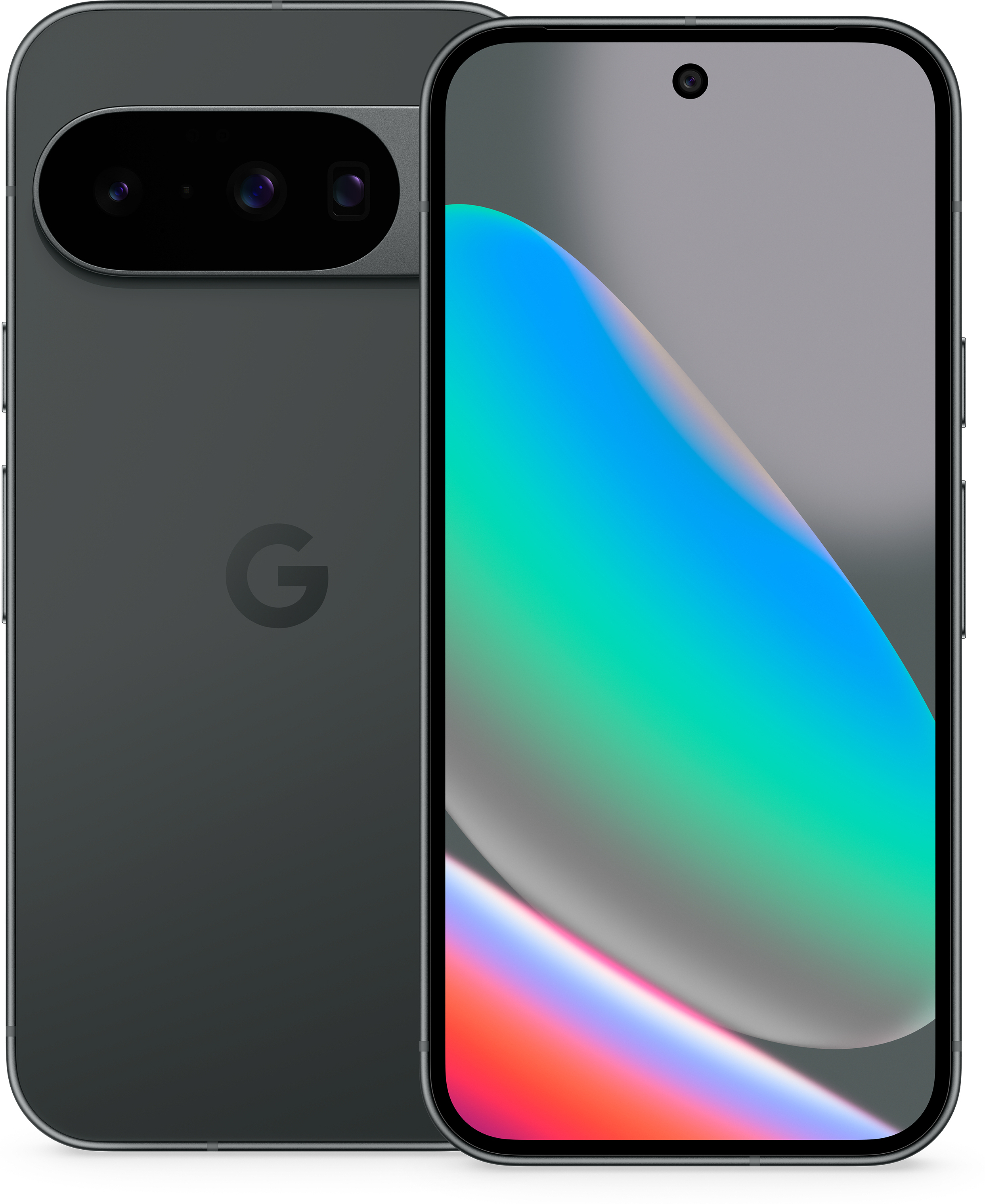 Google Pixel 10 16 cm (6.3 pulgadas pulgadas) SIM doble Android 16.0 5G USB Tipo C 12 GB 128 GB 4970 mAh Negro