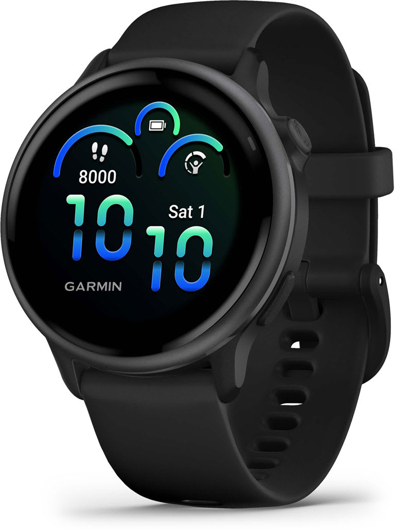 Garmin Garmin vívoactive 6 3,05 cm (1.2\"") AMOLED 42 mm