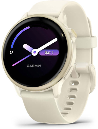 Garmin Garmin vívoactive 6 3,05 cm (1.2\"") AMOLED 42 mm