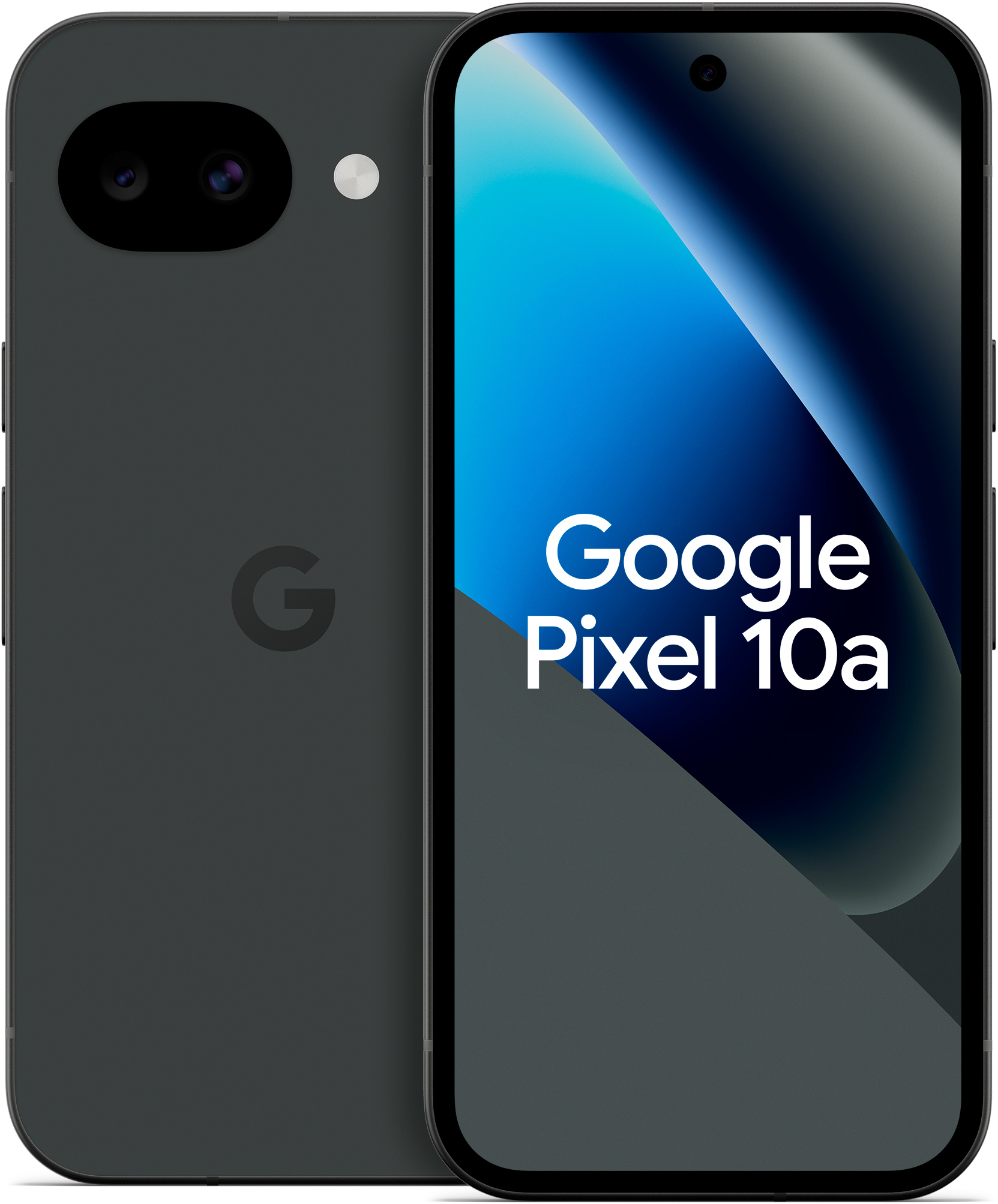 Google Google Pixel 10a 16 cm (6.3\"") SIM doble Android