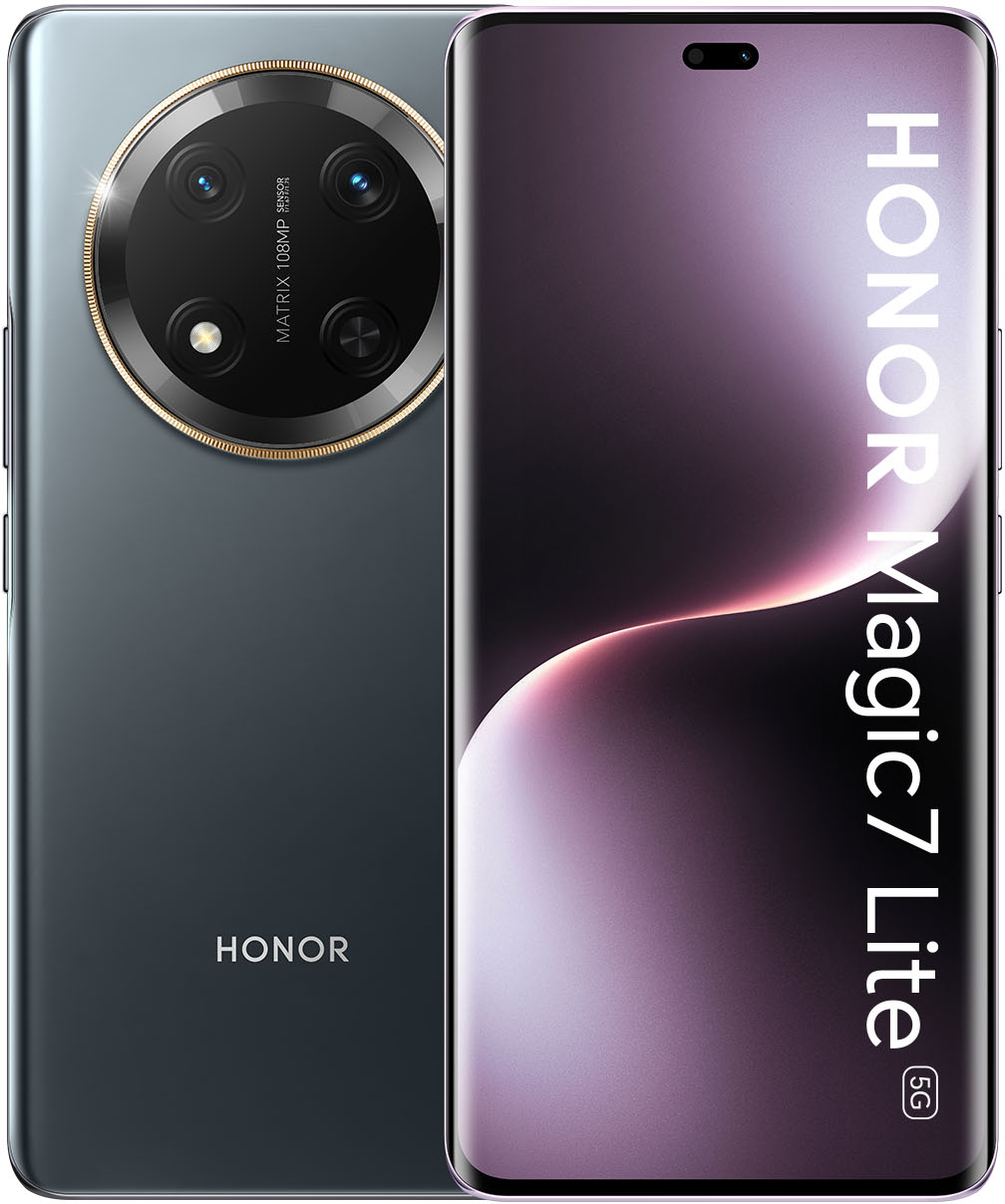Honor Honor Magic7 Lite 17,2 cm (6.78\"") SIM doble Andr