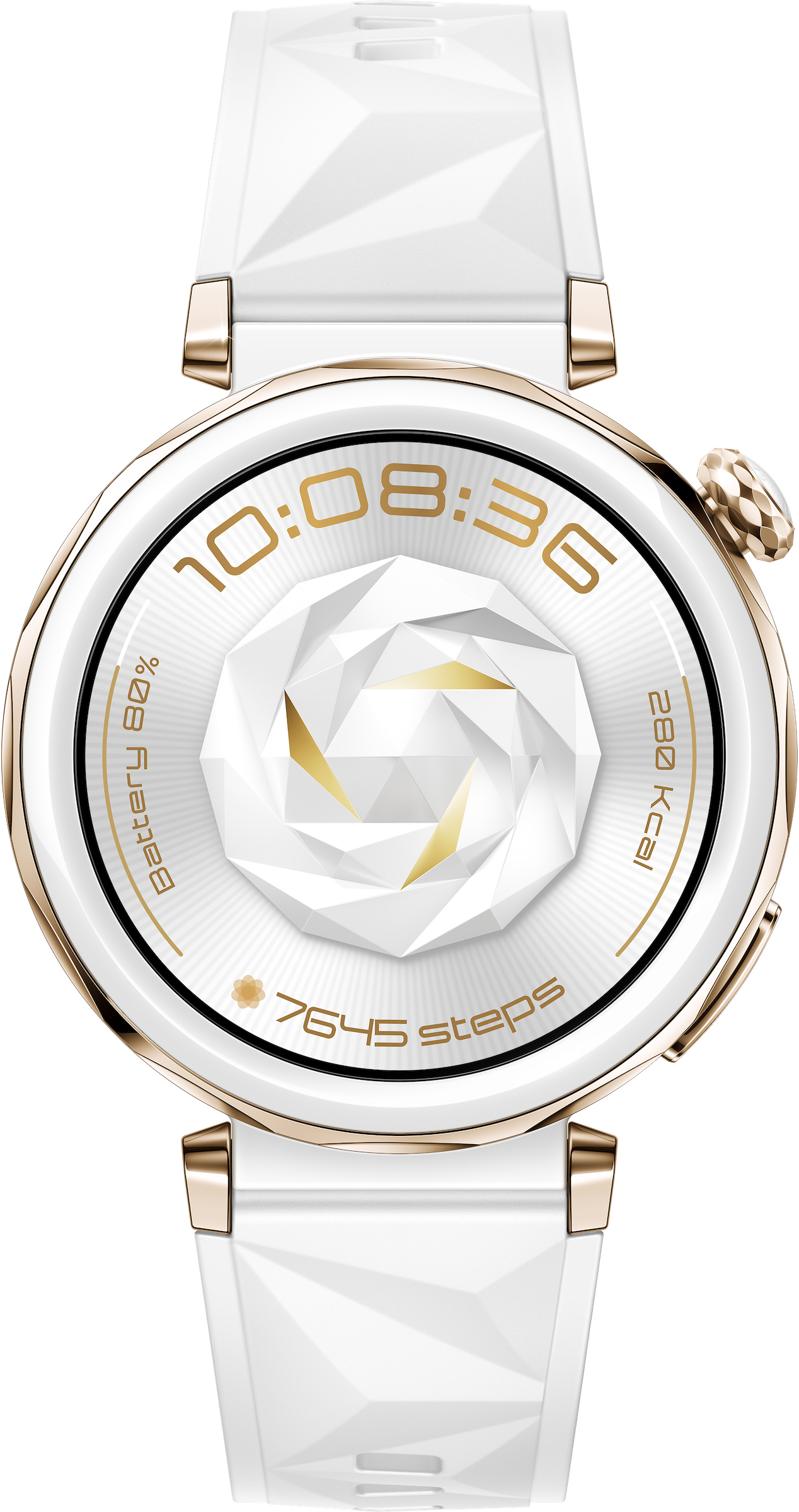 Huawei Huawei WATCH GT5 Pro 42mm 3,35 cm (1.32\"") AMOLED