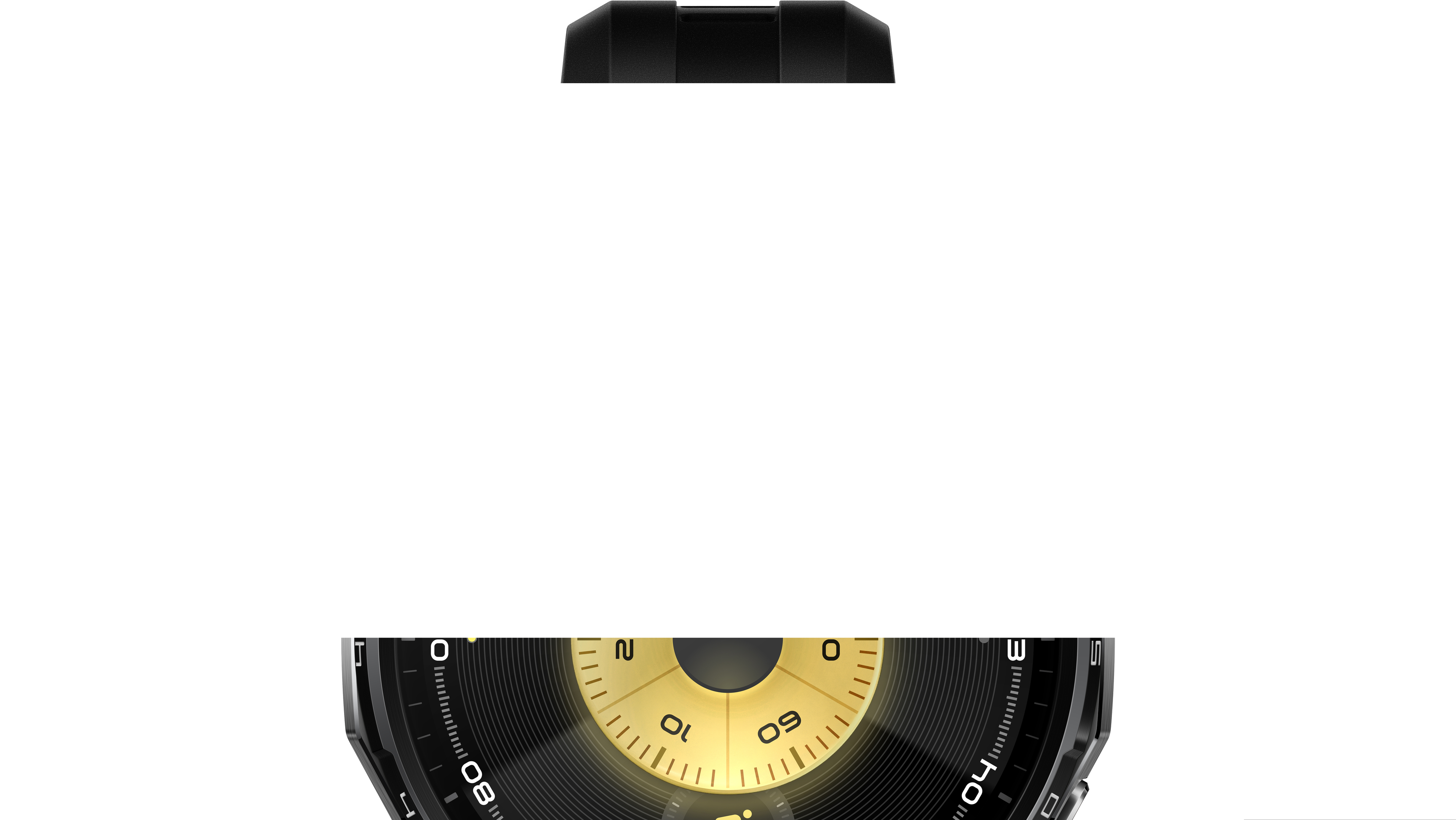 Huawei Huawei WATCH GT6 3,73 cm (1.47\"") AMOLED 46 mm Di