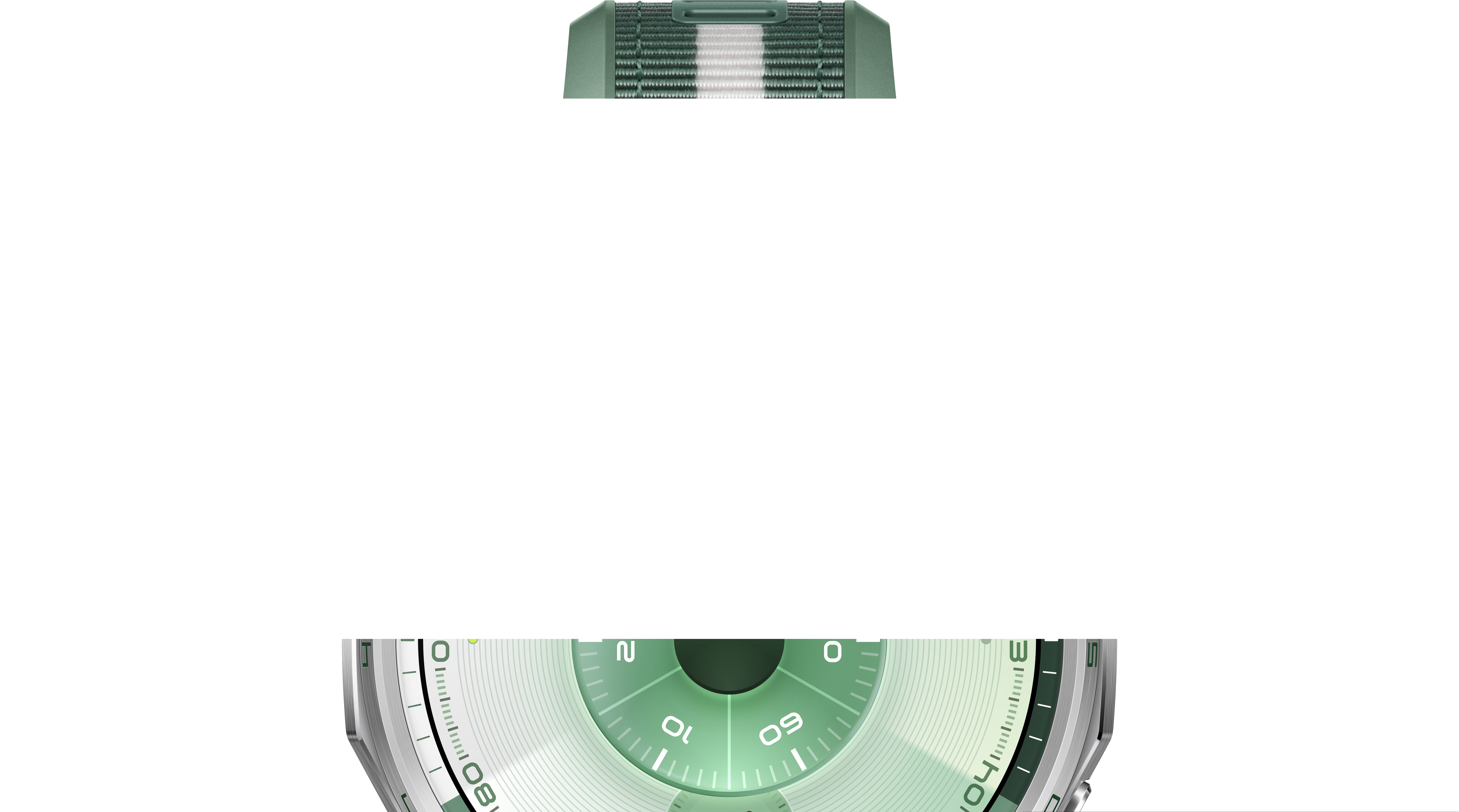 Huawei Huawei WATCH GT6 3,73 cm (1.47\"") AMOLED 46 mm Di