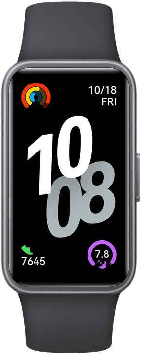 Huawei Huawei Band 10 AMOLED Pulsera de actividad 3,73 cm