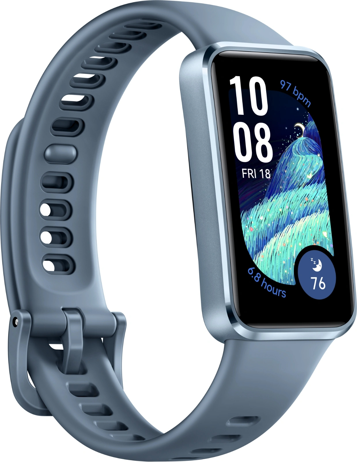 Huawei Huawei Band 10 AMOLED Pulsera de actividad 3,73 cm