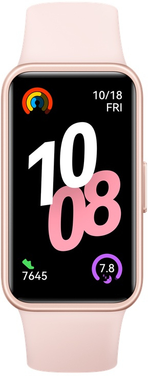 Huawei Huawei Band 10 AMOLED Pulsera de actividad 3,73 cm