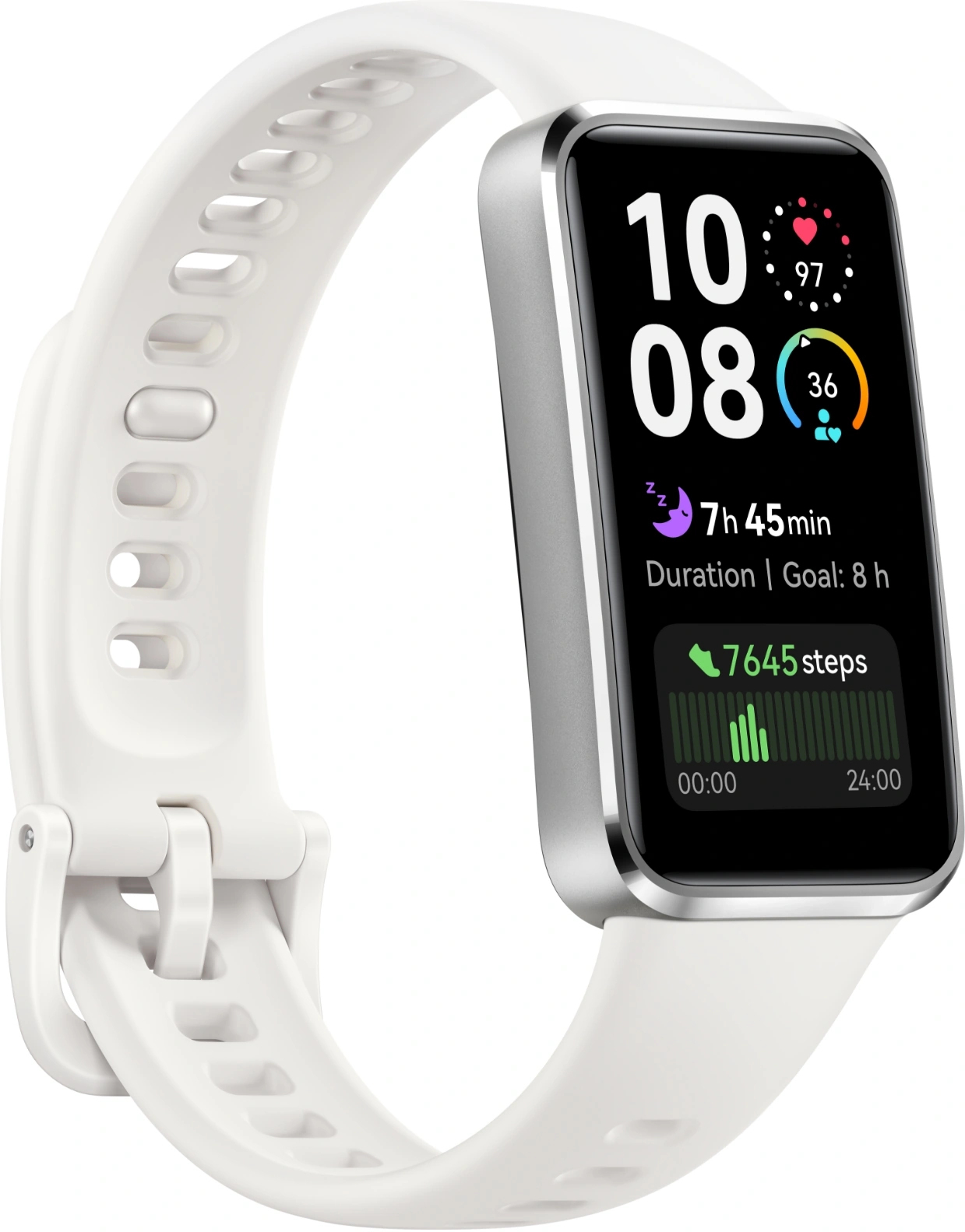 Huawei Huawei Band 10 AMOLED Pulsera de actividad 3,73 cm