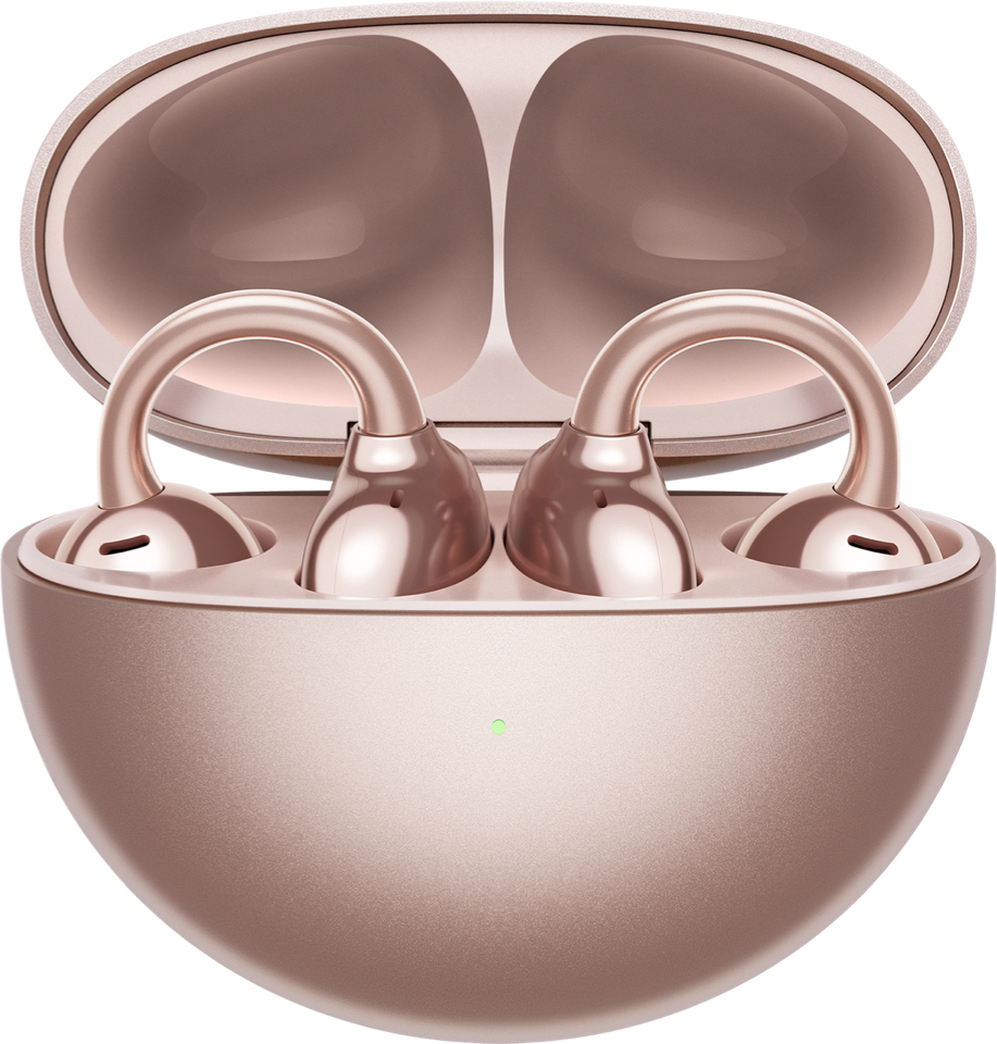 Huawei Huawei FreeClip Auriculares True Wireless Stereo (