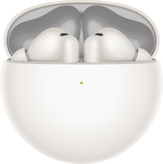 Huawei FreeBuds 7i Auriculares True Wireless Stereo (TWS) Dentro de oído Llamadas/Música Bluetooth Blanco