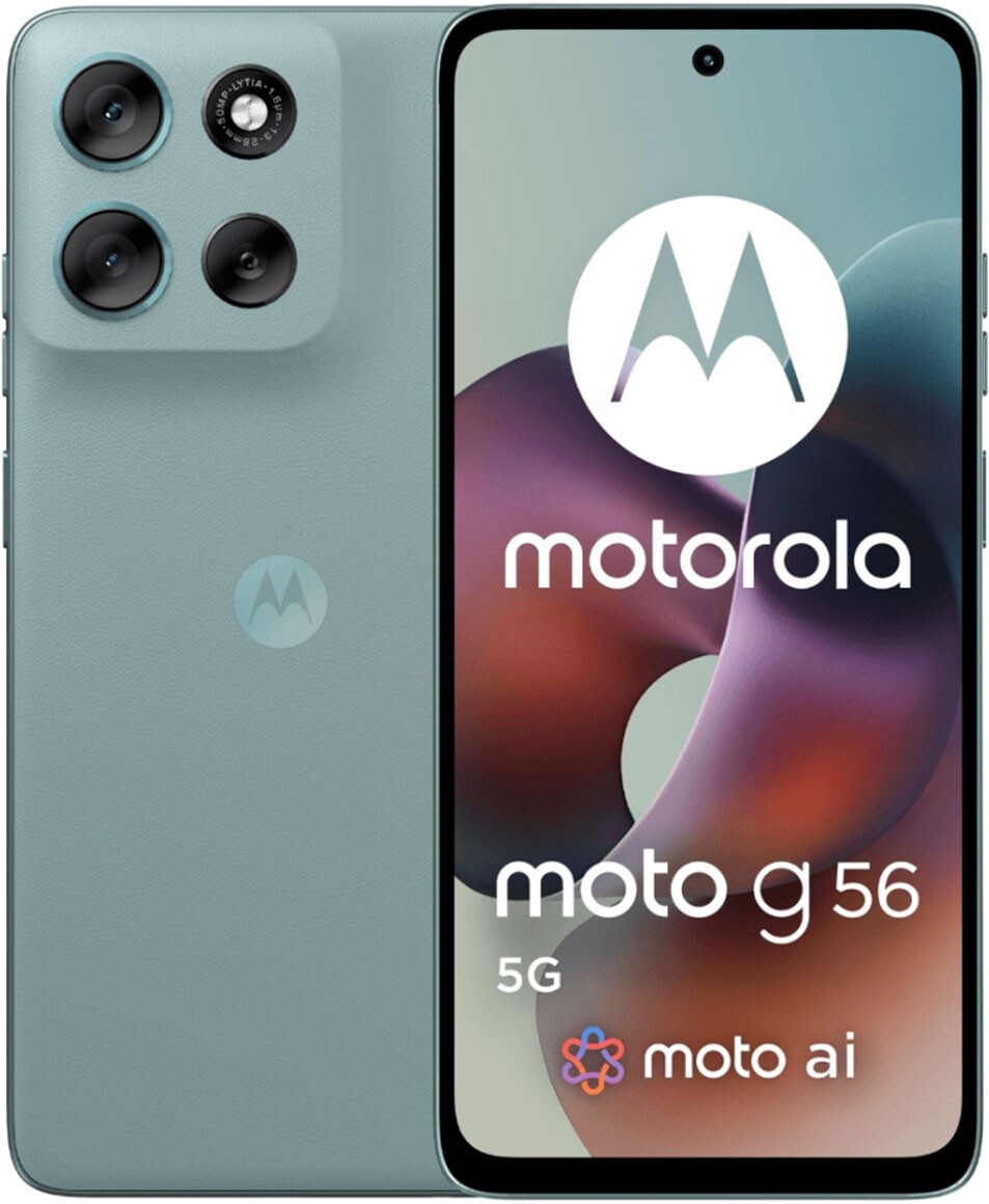Motorola moto g56 5G 512GB+8GB RAM
