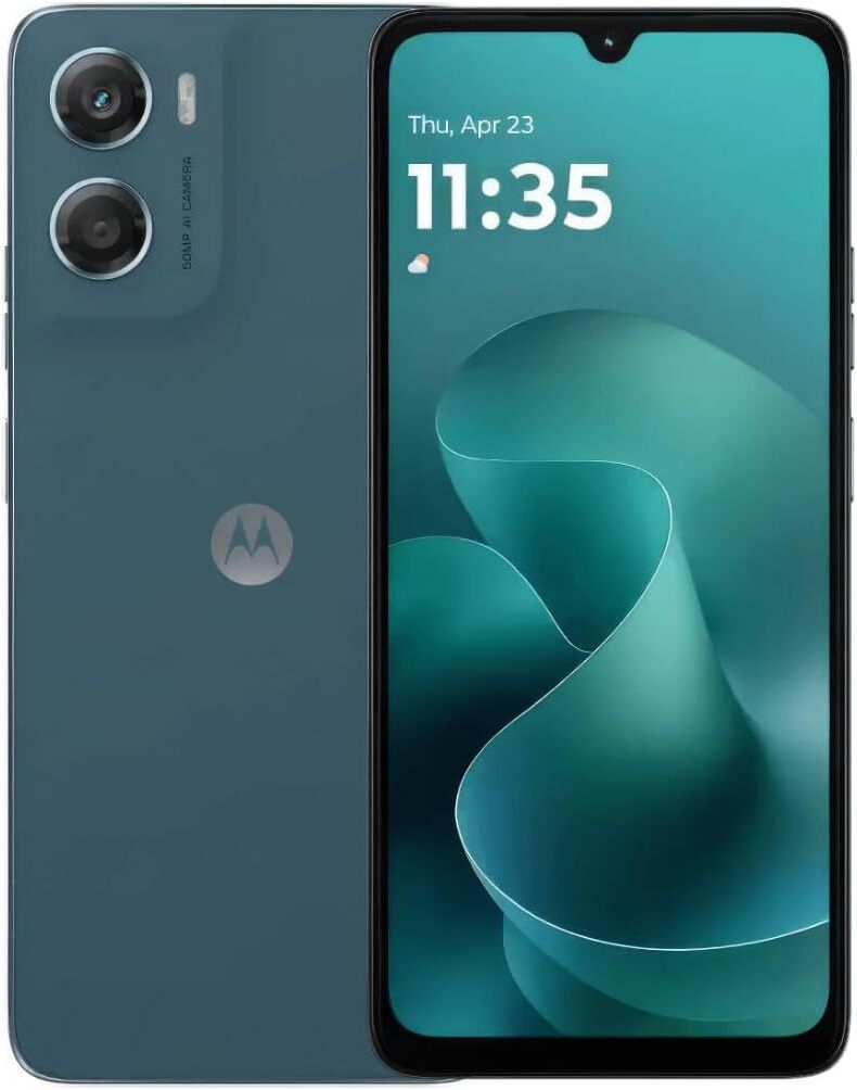 moto g06 64GB+4GB RAM