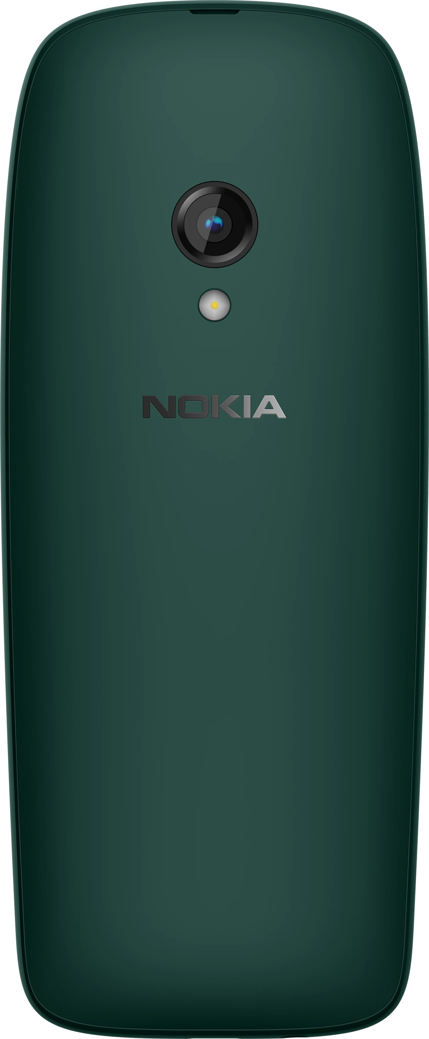 Nokia Nokia 6310 7,11 cm (2.8\"") Verde Teléfono básico