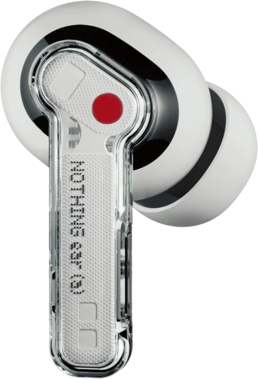 Nothing Nothing Ear (a) Auriculares True Wireless Stereo (