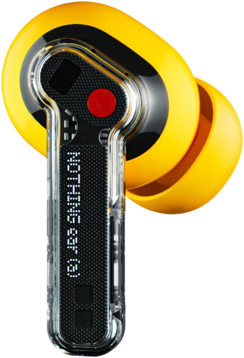 Nothing Nothing Ear (a) Auriculares True Wireless Stereo (
