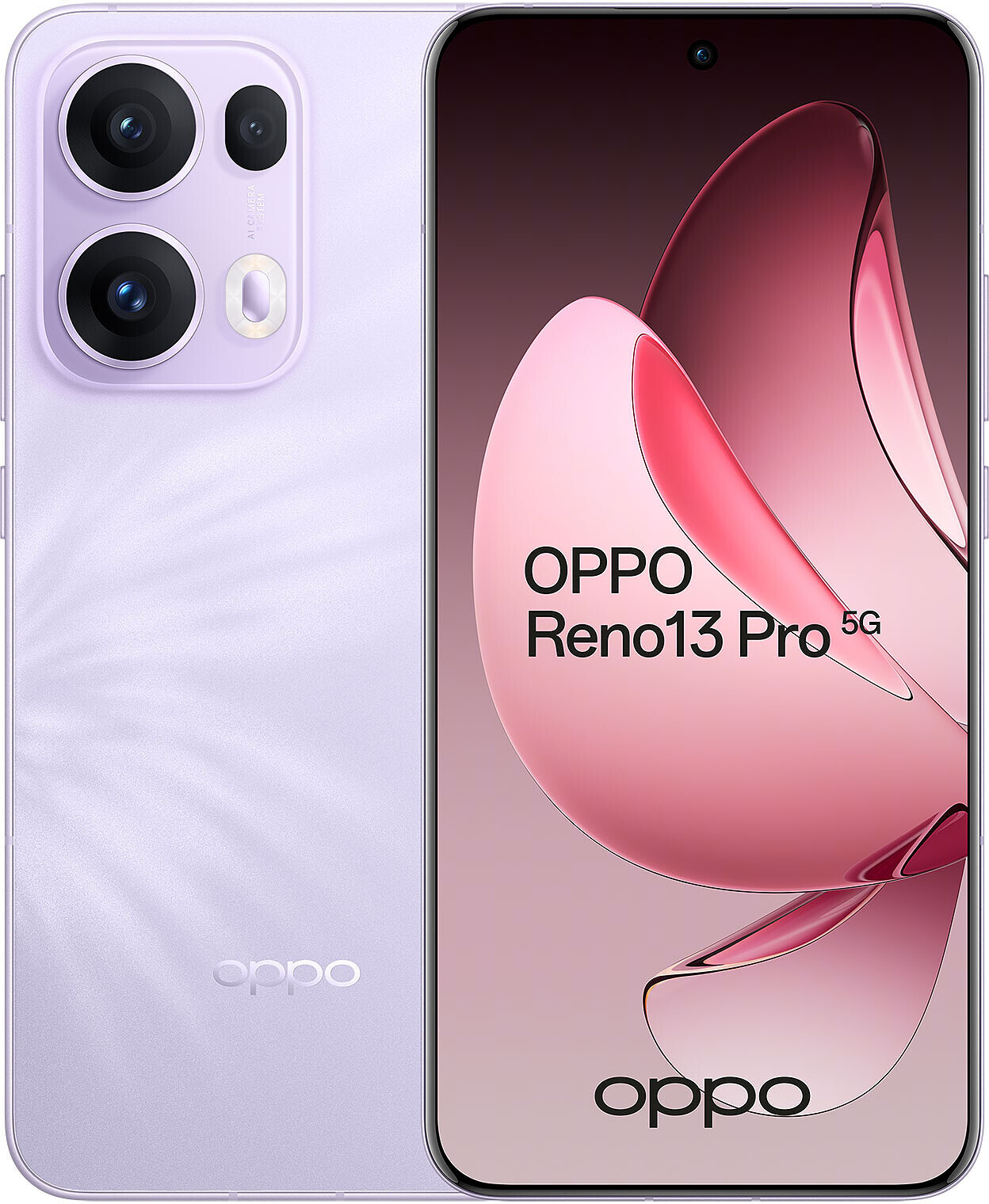 OPPO Reno13 Pro 5G 512GB+12GB RAM