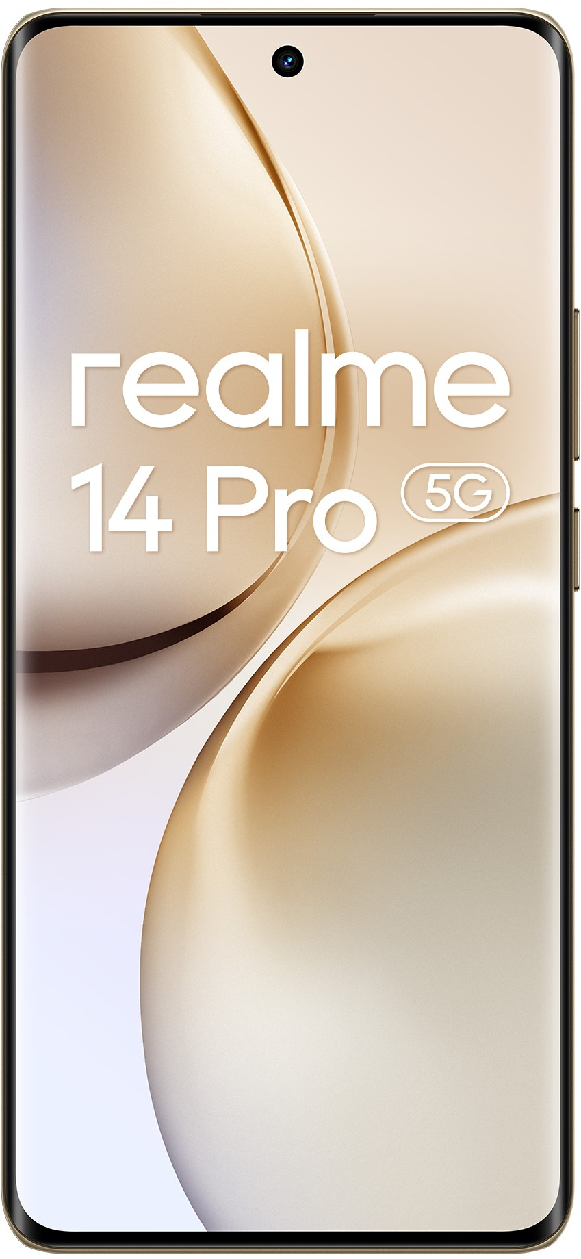 realme realme 14 Pro 5G 17,2 cm (6.77\"") SIM doble Andro