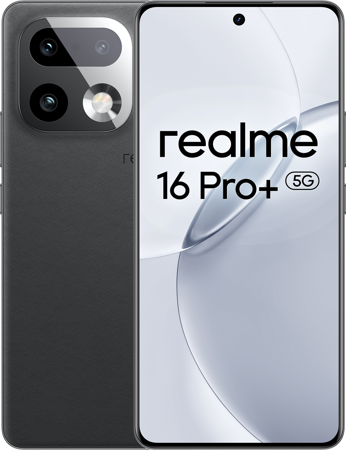realme realme 16 Pro+ 17,3 cm (6.8\"") 5G USB Tipo C 8 GB