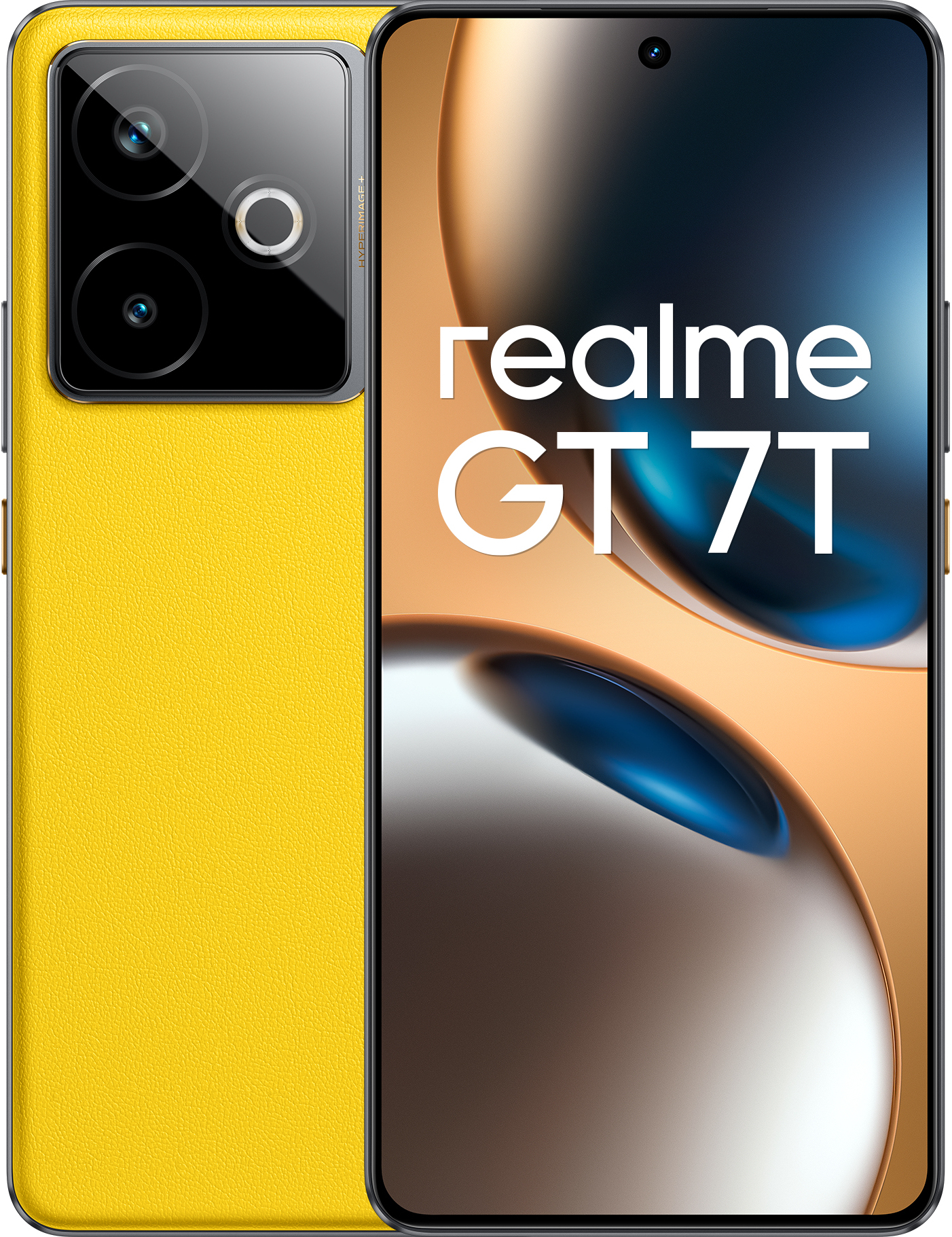 realme realme GT 7T 17,3 cm (6.8\"") SIM doble Android 15