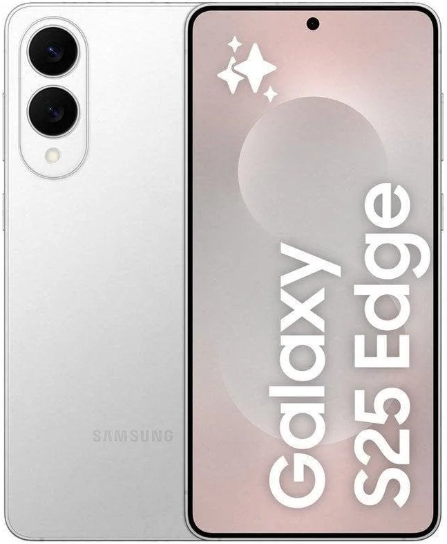 Samsung Galaxy S25 Edge 5G 512GB+12GB RAM