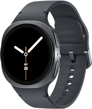 Samsung Samsung Galaxy Watch 8 3,3 cm (1.3\"") AMOLED 40 m