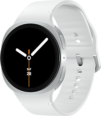Samsung Samsung Galaxy Watch 8 3,81 cm (1.5\"") AMOLED 44