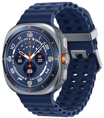 Samsung Samsung Galaxy Watch Ultra 3,81 cm (1.5\"") AMOLED