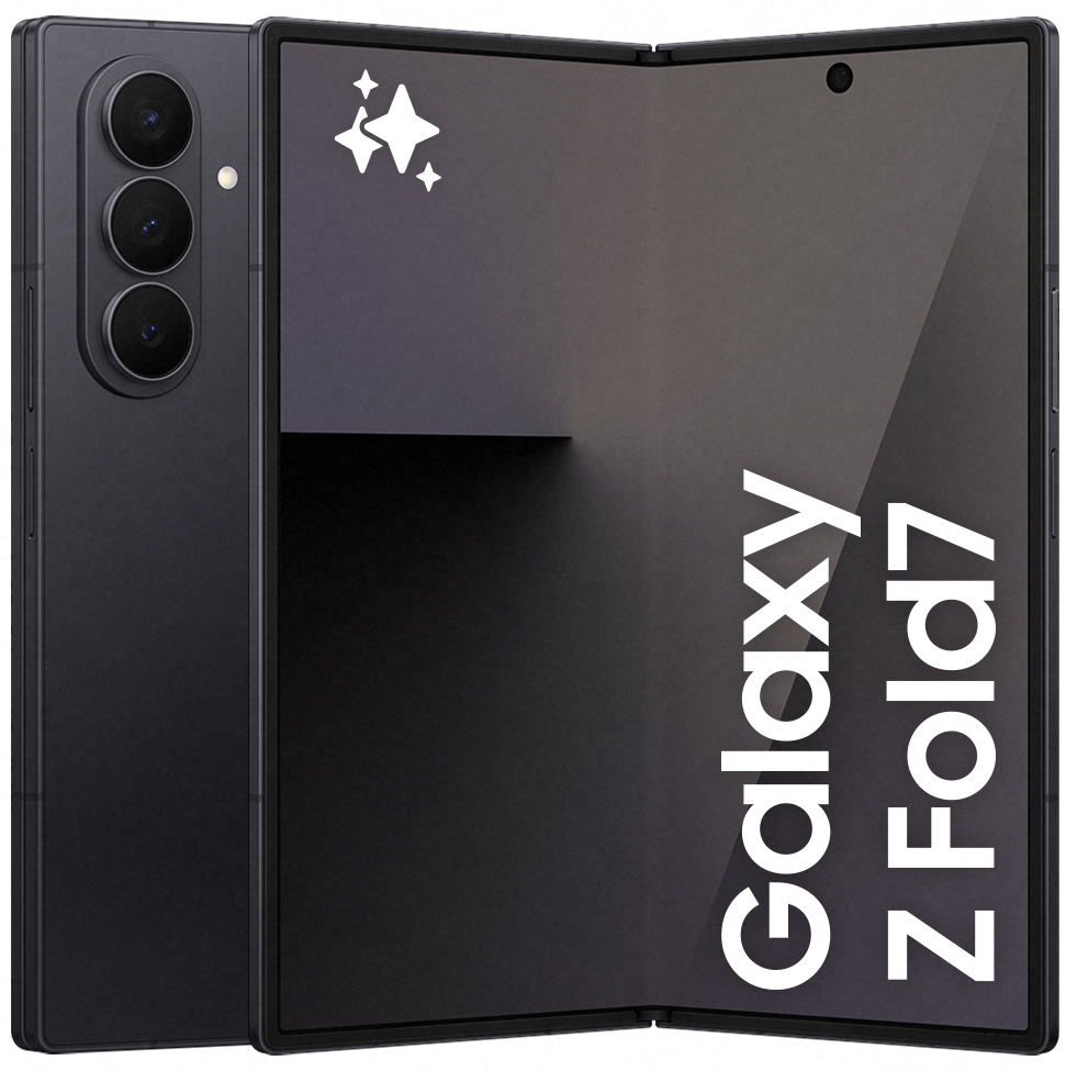 Samsung Galaxy Z Fold7 512GB+12GB RAM Enterprise Edition