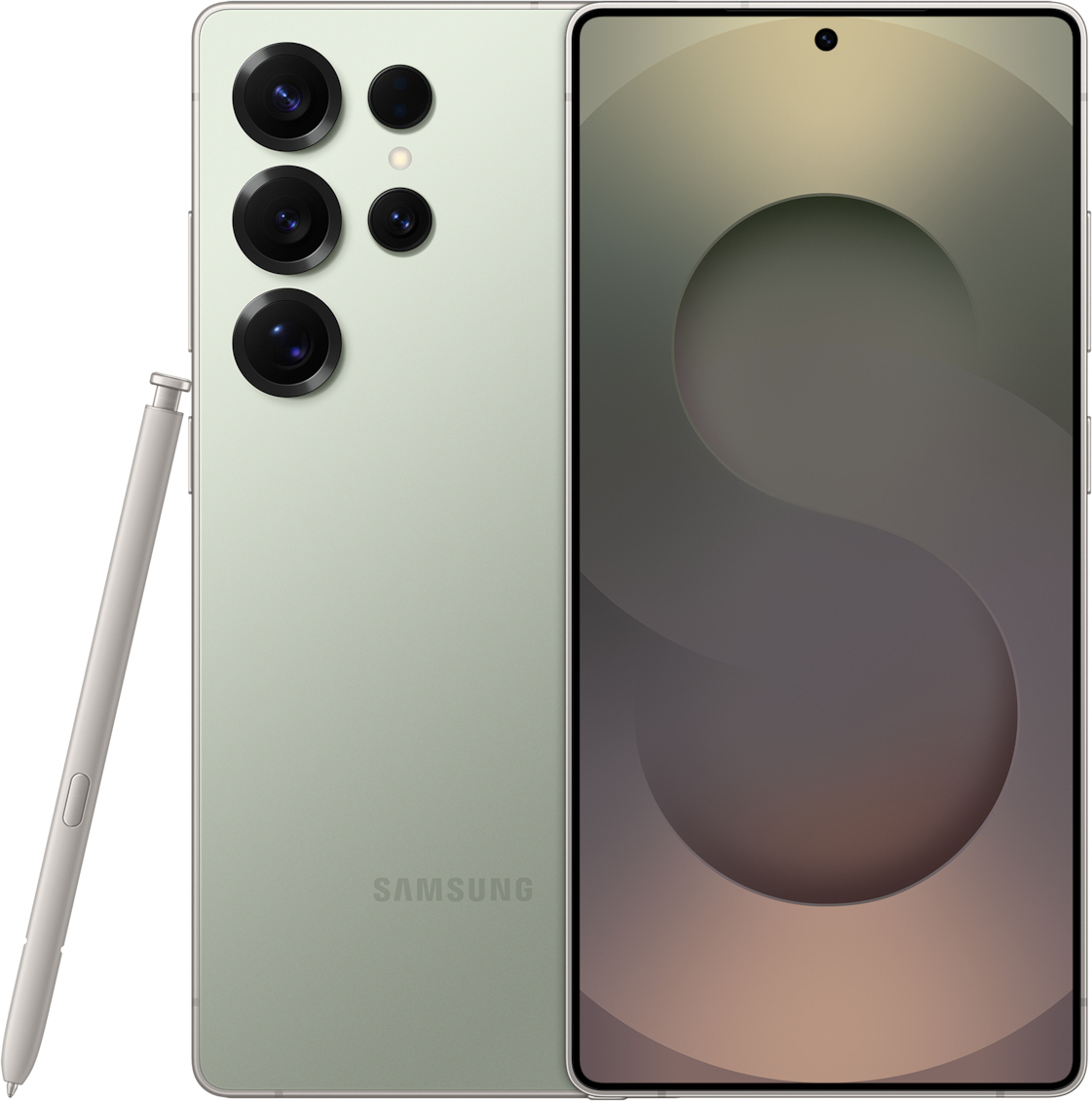 Samsung Galaxy S25 Ultra 5G 256GB+12G RAM