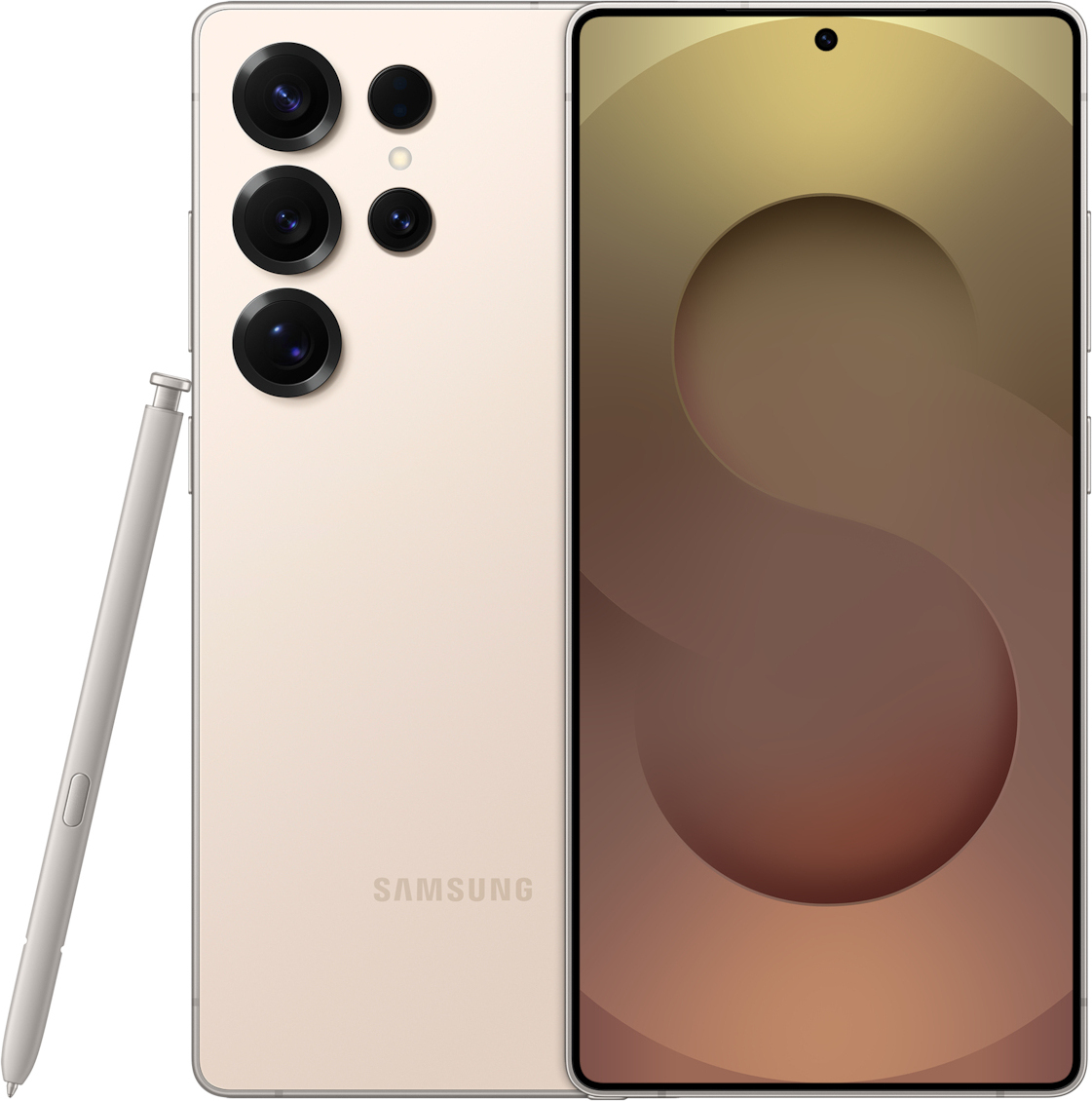 Samsung Samsung Galaxy S25 Ultra SM-S938B/DS 17,5 cm (6.9\