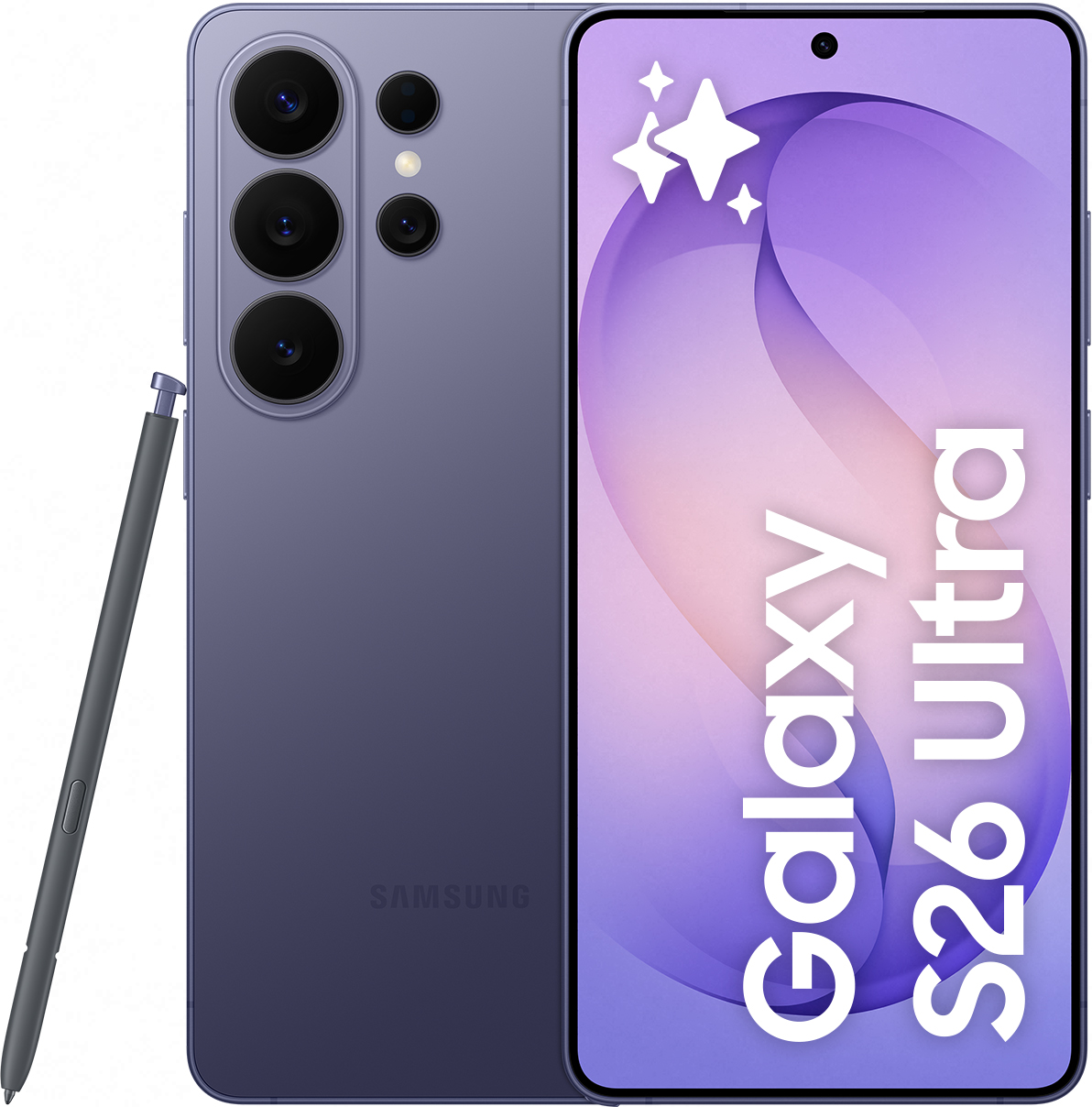 Samsung Galaxy S26 Ultra 5G 1TB+16GB RAM
