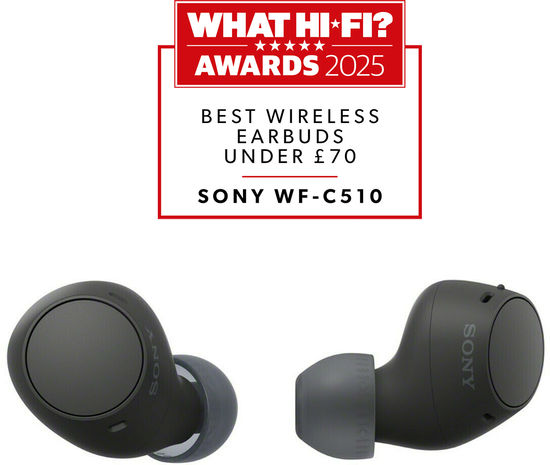 Sony Sony WF-C510 Auriculares True Wireless Stereo (TWS
