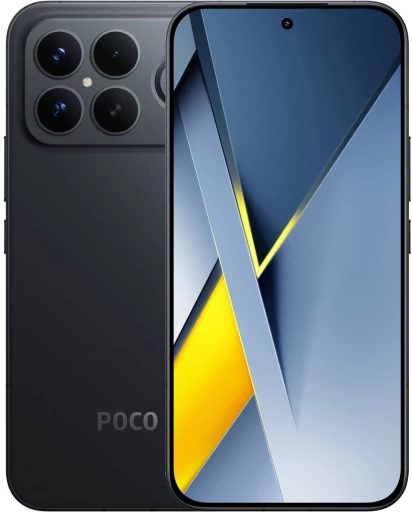 Xiaomi POCO F8 Ultra 5G 512GB+16GB RAM
