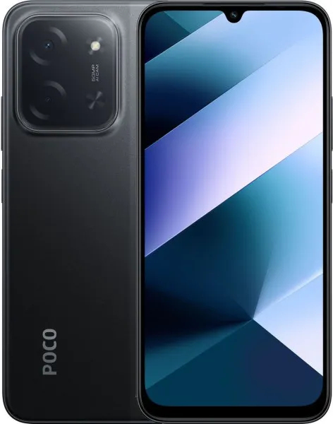 POCO POCO C85 17,5 cm (6.9\"") SIM doble 4G USB Tipo C