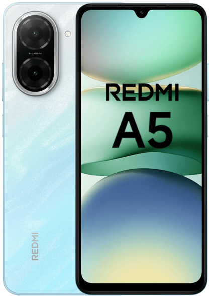 Xiaomi Redmi A5 64GB+3GB RAM