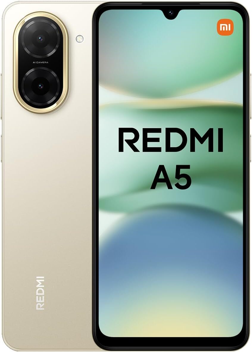 Xiaomi Redmi A5 128GB+4GB RAM