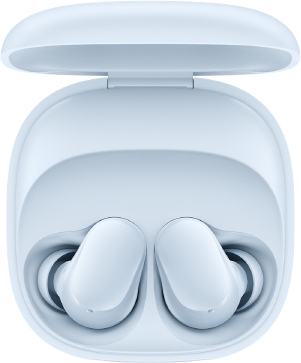 Xiaomi Xiaomi Redmi Buds 6 Play Auriculares Inalámbrico D