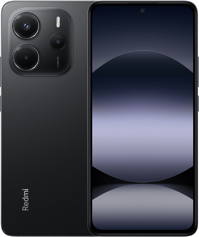 Xiaomi Redmi Note 14 128GB+8GB RAM